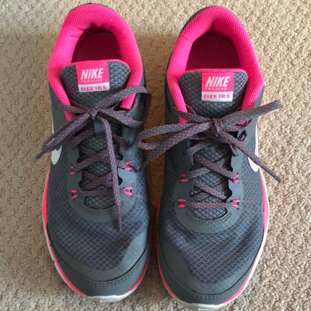 Nike Sneakers Size 7.5